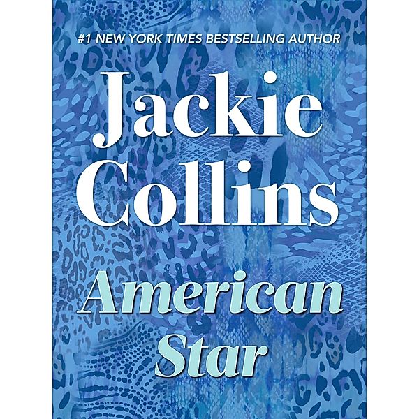 American Star / Chances, Inc., Jackie Collins