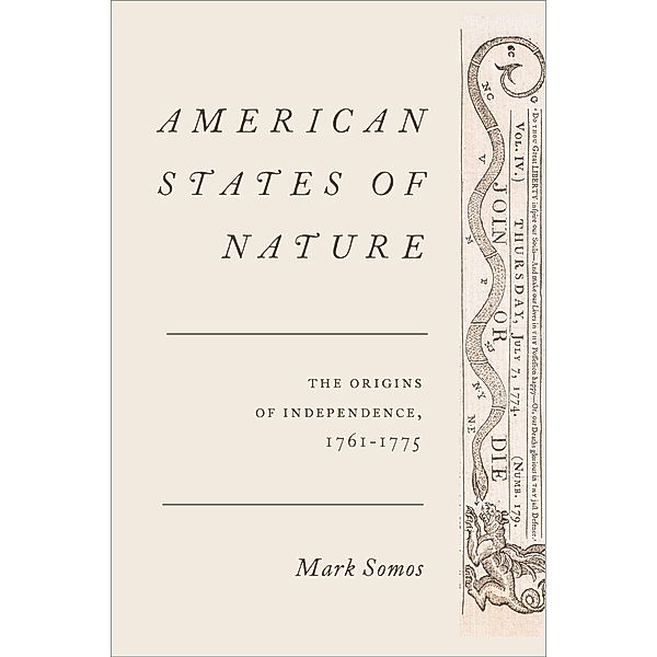 American States of Nature, Mark Somos