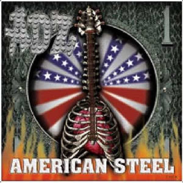 American Steel, Adz