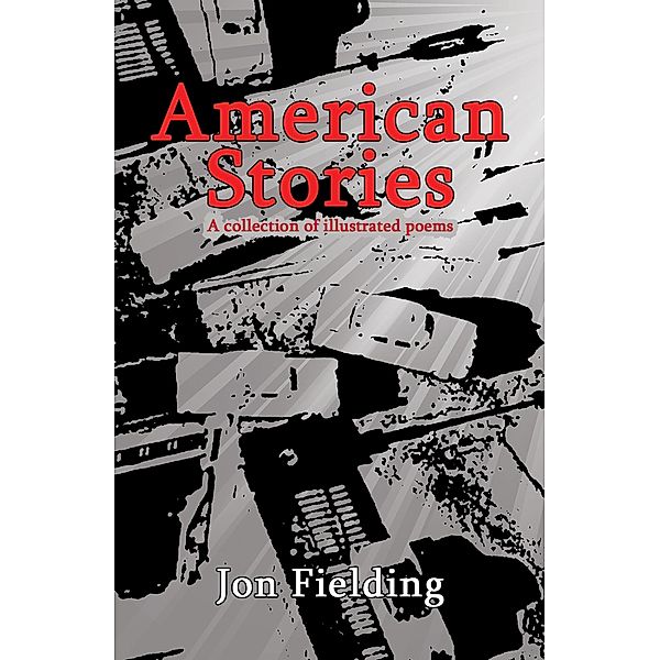 American Stories, Jon Fielding