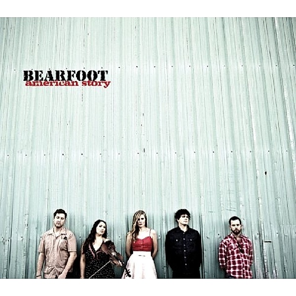 American Story, Bearfoot
