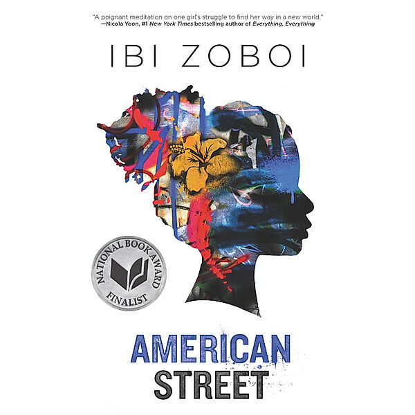 American Street, Ibi Zoboi