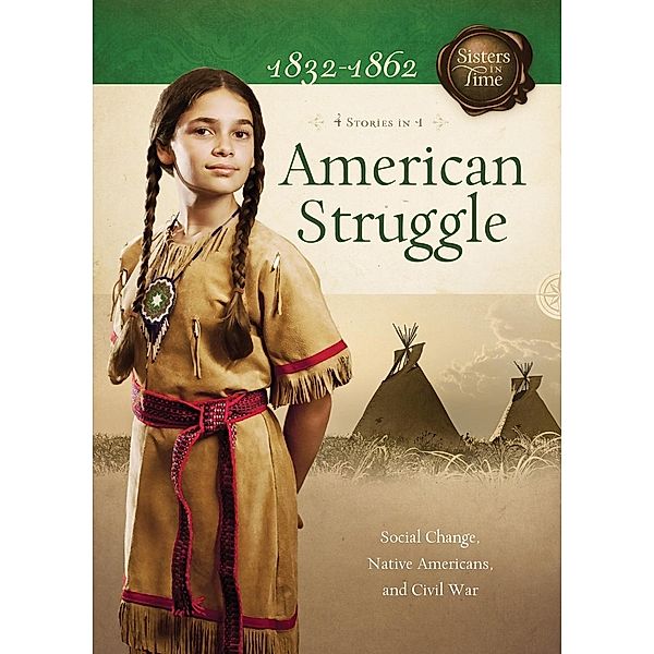 American Struggle, Veda Boyd Jones