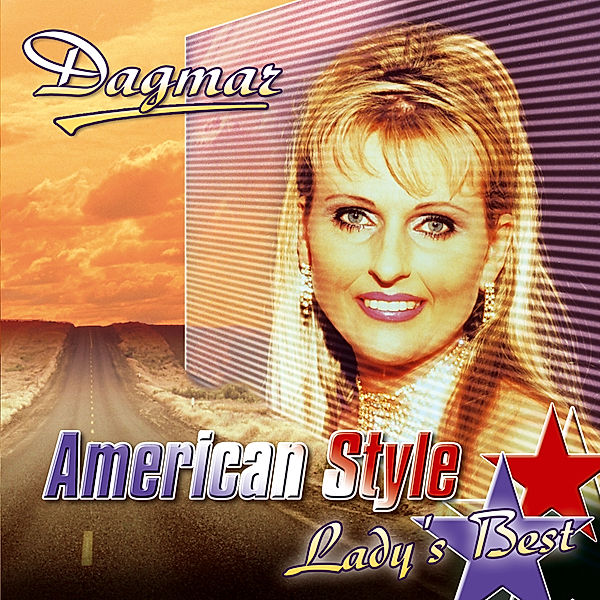 American Style - Ladys Best, Dagmar