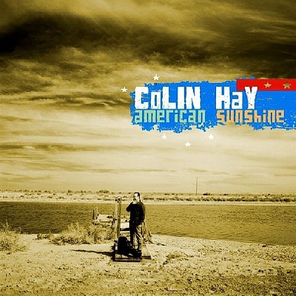 American Sunshine, Colin Hay
