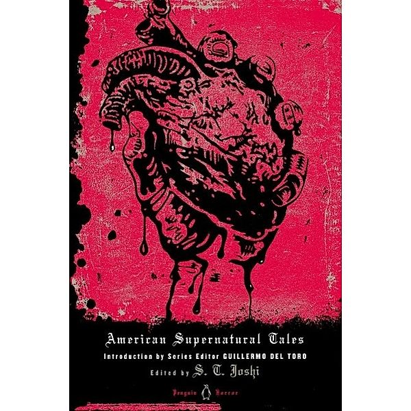 American Supernatural Tales / Penguin Horror