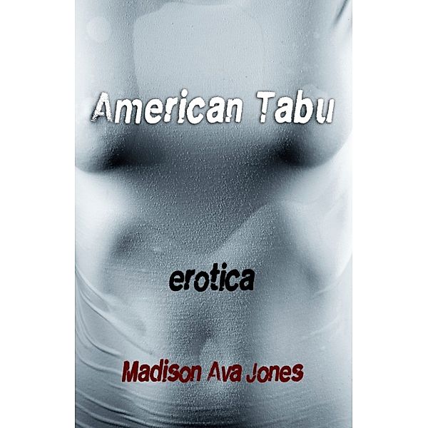 American Tabu (German Edition), Madison Ava Jones