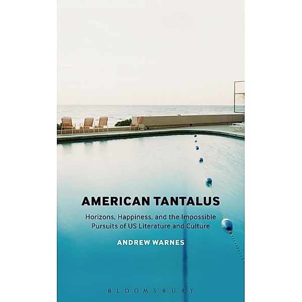 American Tantalus, Andrew Warnes