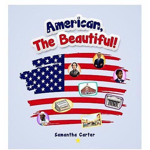 American, The Beautiful!, Samantha Carter