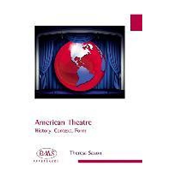 American Theatre, Theresa Saxon