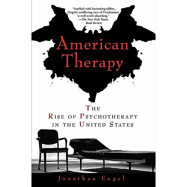 American Therapy, Jonathan Engel