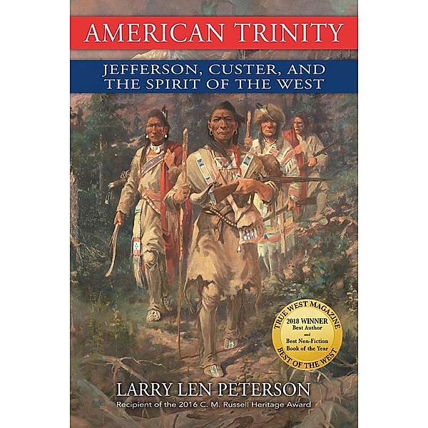 American Trinity, Larry Len Peterson