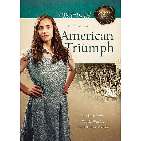 American Triumph, Veda Boyd Jones