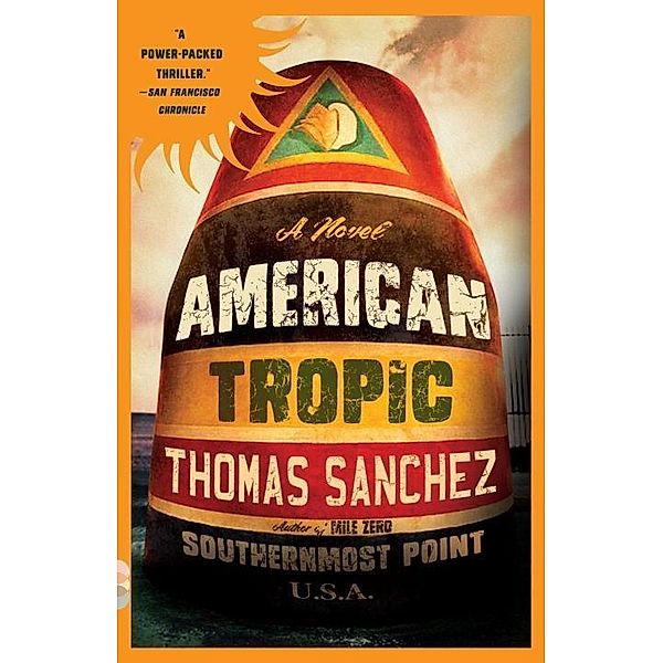 American Tropic / Vintage Contemporaries, Thomas Sanchez