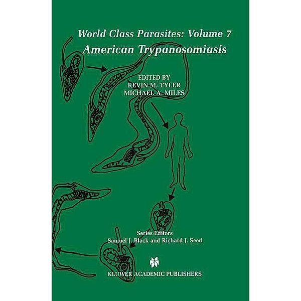 American Trypanosomiasis