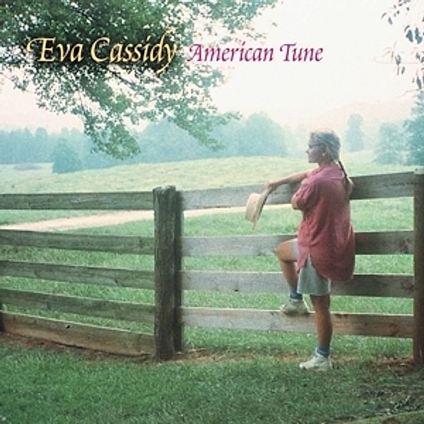 American Tune (180 Gr.Vinyl), Eva Cassidy