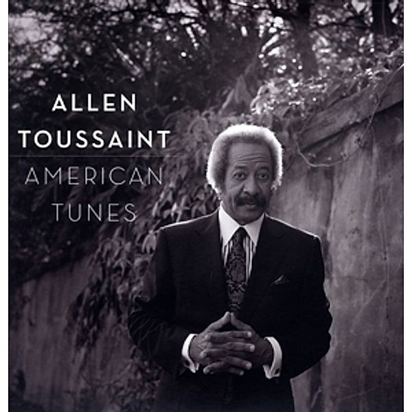 American Tunes (Vinyl), Allen Toussaint