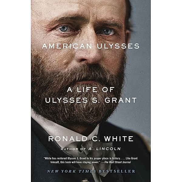 American Ulysses, Ronald C. White