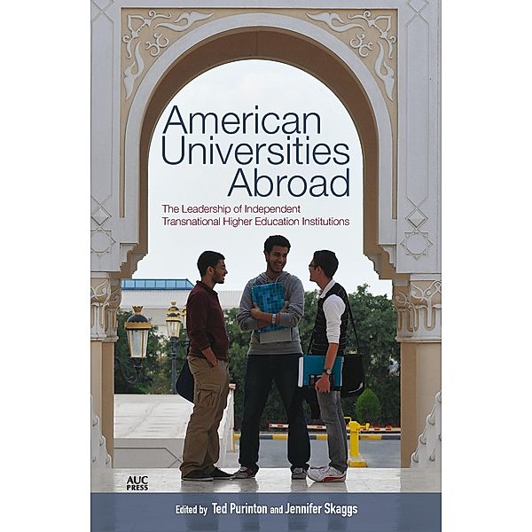 American Universities Abroad