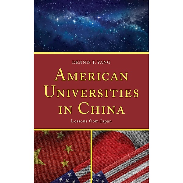 American Universities in China, Dennis T. Yang