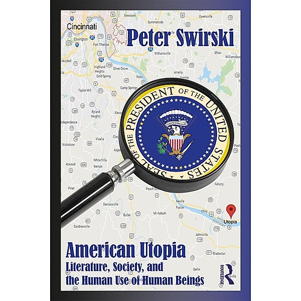 American Utopia, Peter Swirski