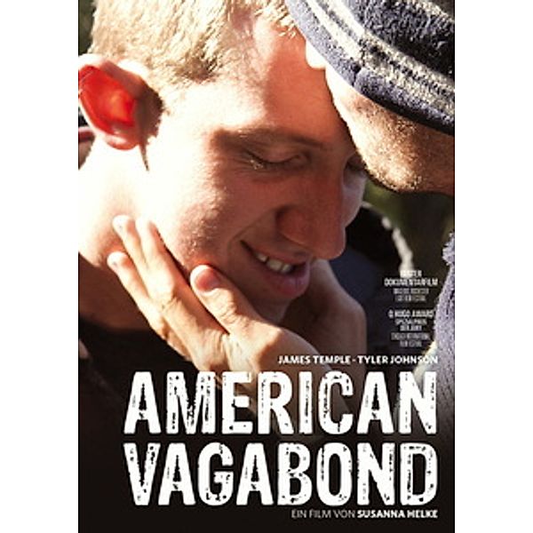 American Vagabond, American Vagabond