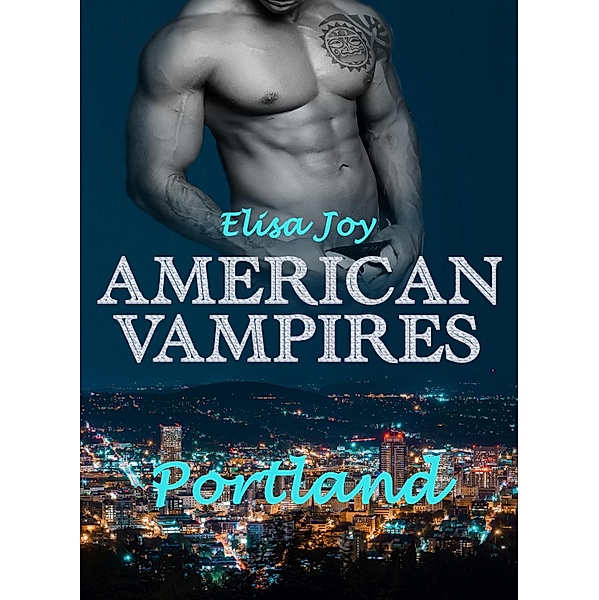 American Vampires 11 / American Vampires Bd.11, Elisa Joy