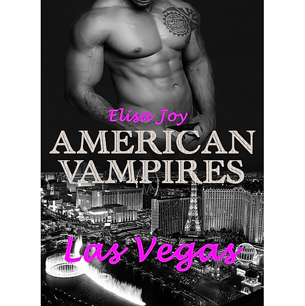 American Vampires 2 / American Vampires Bd.2, Elisa Joy