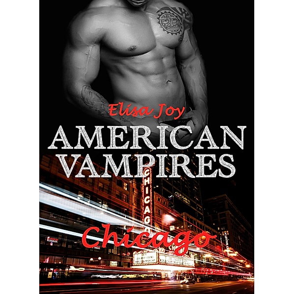 American Vampires 9 / American Vampires Bd.9, Elisa Joy