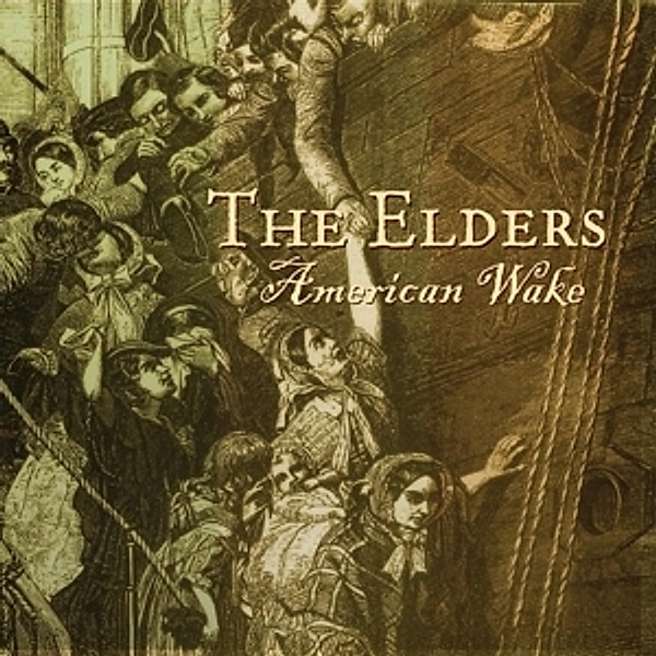 American Wake, Elders