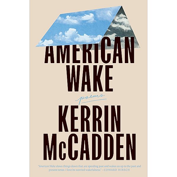 American Wake, Kerrin Mccadden