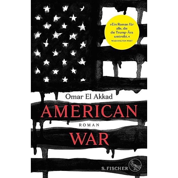 American War, Omar El Akkad