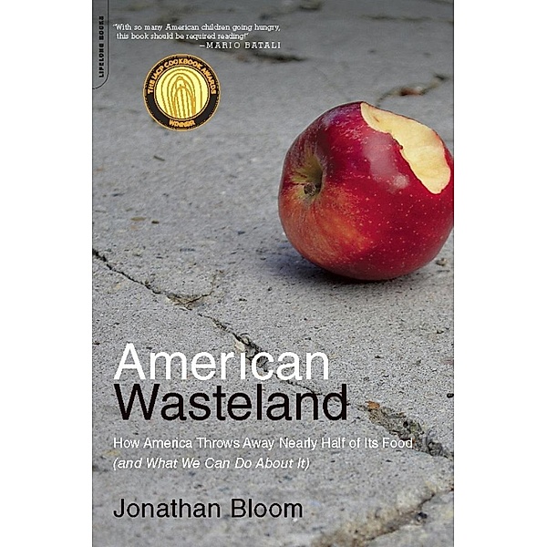 American Wasteland, Jonathan Bloom