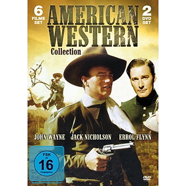 American Western Collection