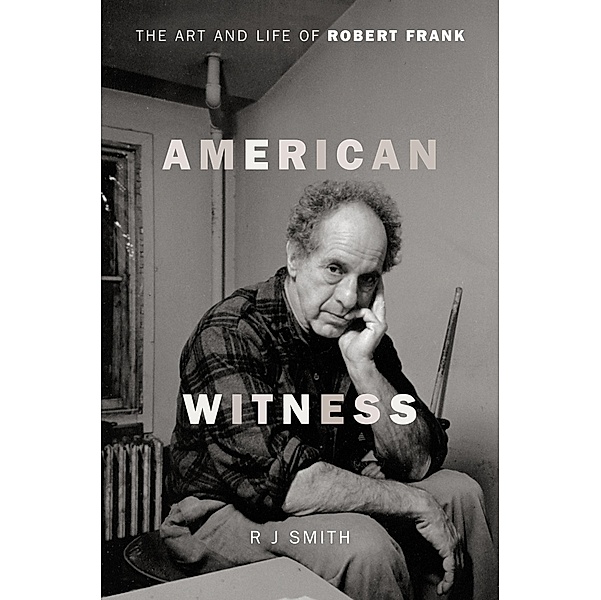 American Witness, Rj Smith