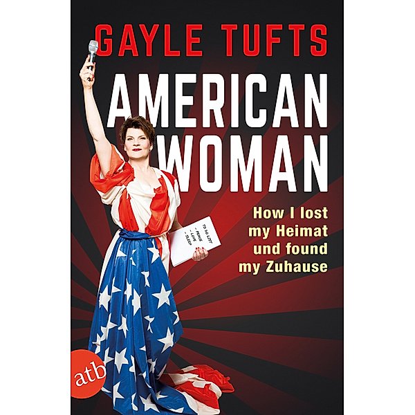 American Woman, Gayle Tufts