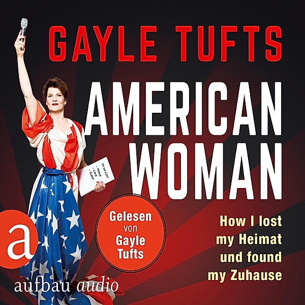 American Women, Galye Tufts