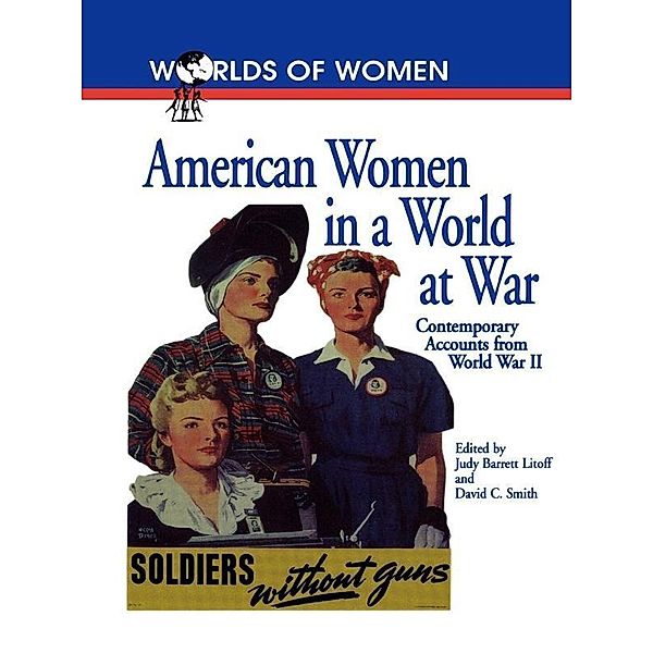 American Women in a World at War