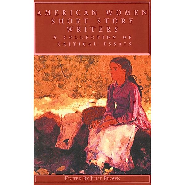 American Women Short Story Writers
