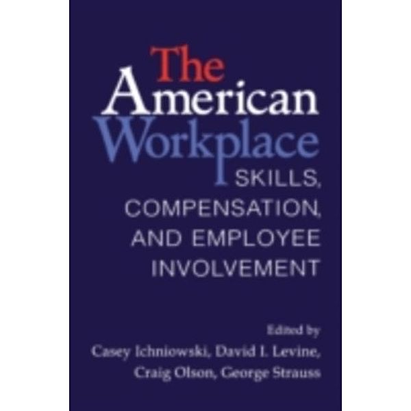 American Workplace