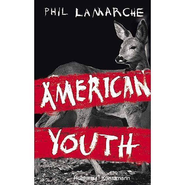 American Youth, Phil LaMarche