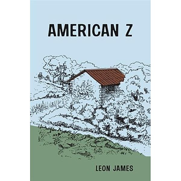 American Z, Leon James