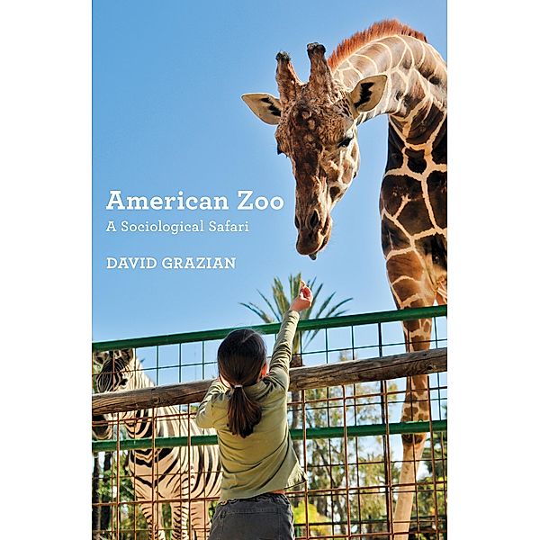 American Zoo, David Grazian