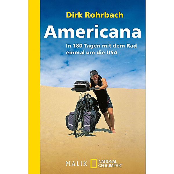 Americana, Dirk Rohrbach