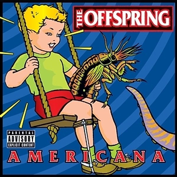 Americana, The Offspring