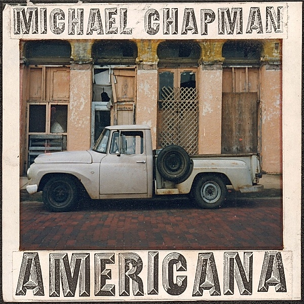 Americana I & Ii, Michael Chapman