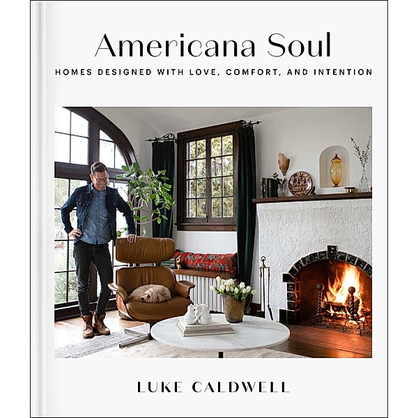 Americana Soul, Luke Caldwell