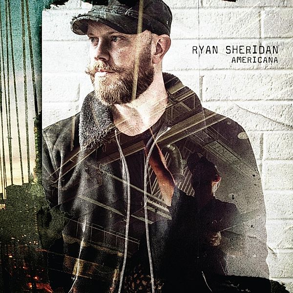 Americana (Vinyl), Ryan Sheridan