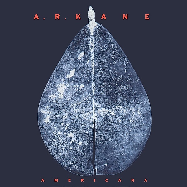 Americana (Vinyl), A.R.Kane