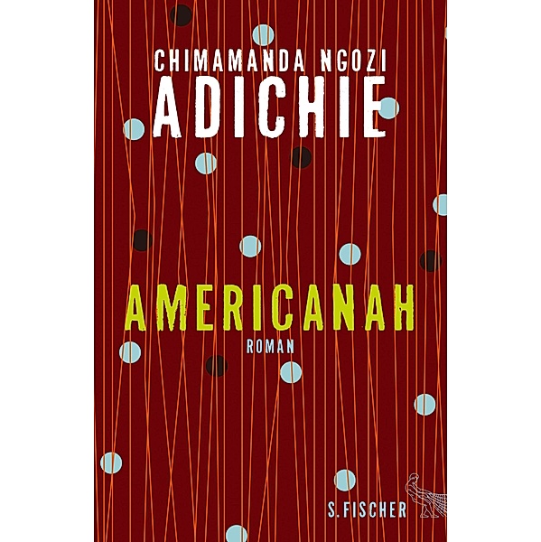 Americanah, Chimamanda Ngozi Adichie